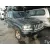 JEEP GR.CHEROKEE (WJ/WG) JEEP GR.CHEROKEE (WJ/WG) '2004 2.7 CRD CAT GRIS 1999