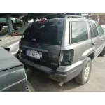 JEEP GR.CHEROKEE (WJ/WG) JEEP GR.CHEROKEE (WJ/WG) '2004 2.7 CRD CAT GRIS 1999