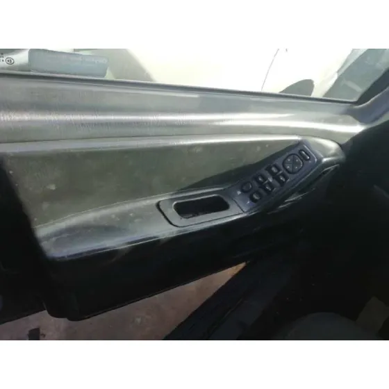 JEEP GR.CHEROKEE (WJ/WG) '2004 2.7 CRD CAT GRIS