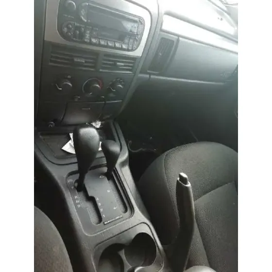 JEEP GR.CHEROKEE (WJ/WG) '2004 2.7 CRD CAT GRIS