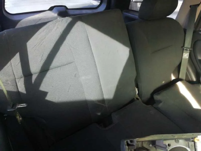 JEEP GR.CHEROKEE (WJ/WG) '2004 2.7 CRD CAT GRIS