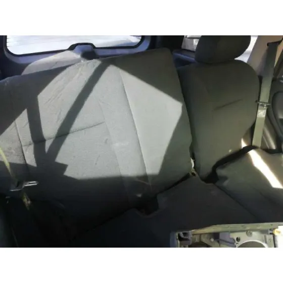JEEP GR.CHEROKEE (WJ/WG) '2004 2.7 CRD CAT GRIS