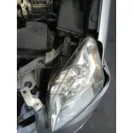 FORD FOCUS C-MAX (CAP) FORD FOCUS C-MAX (CAP) '2006 GHIA (D) PLATA 2005