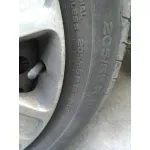 FORD FOCUS C-MAX (CAP) FORD FOCUS C-MAX (CAP) '2006 GHIA (D) PLATA 2005