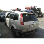 FORD FOCUS C-MAX (CAP) FORD FOCUS C-MAX (CAP) '2006 GHIA (D) PLATA 2005