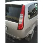 FORD FOCUS C-MAX (CAP) FORD FOCUS C-MAX (CAP) '2006 GHIA (D) PLATA 2005