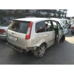 FORD FOCUS C-MAX (CAP) FORD FOCUS C-MAX (CAP) '2006 GHIA (D) PLATA 2005