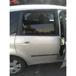 FORD FOCUS C-MAX (CAP) FORD FOCUS C-MAX (CAP) '2006 GHIA (D) PLATA 2005