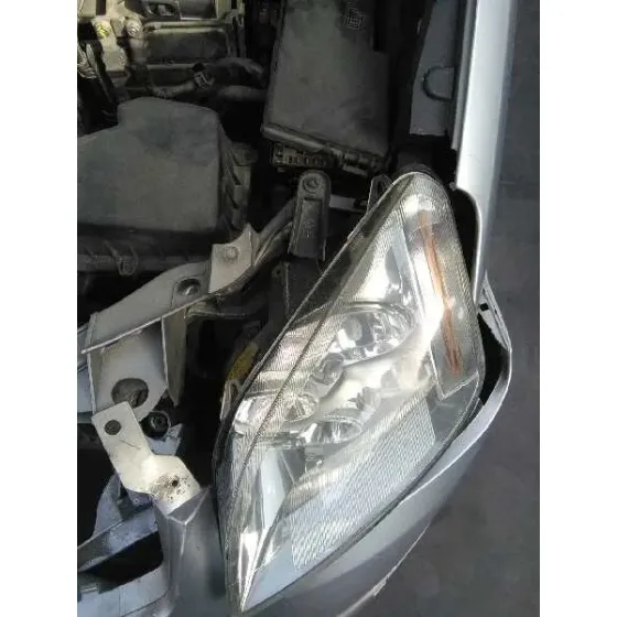 FORD FOCUS C-MAX (CAP) '2006 GHIA (D) PLATA