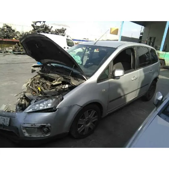 FORD FOCUS C-MAX (CAP) '2006 GHIA (D) PLATA