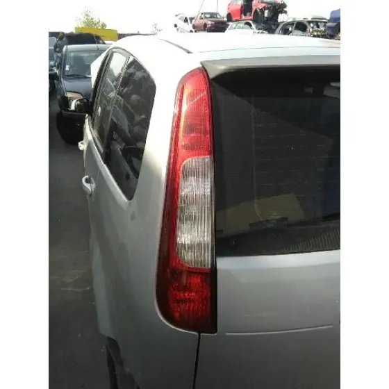 FORD FOCUS C-MAX (CAP) '2006 GHIA (D) PLATA
