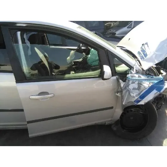 FORD FOCUS C-MAX (CAP) '2006 GHIA (D) PLATA