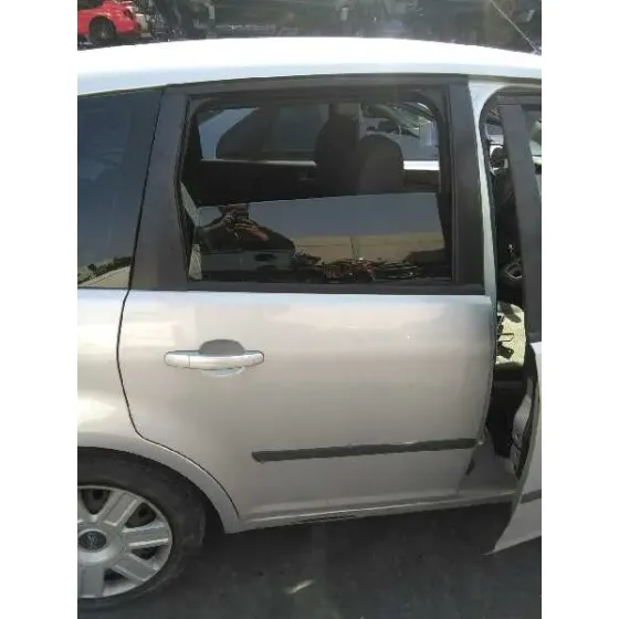 FORD FOCUS C-MAX (CAP) '2006 GHIA (D) PLATA