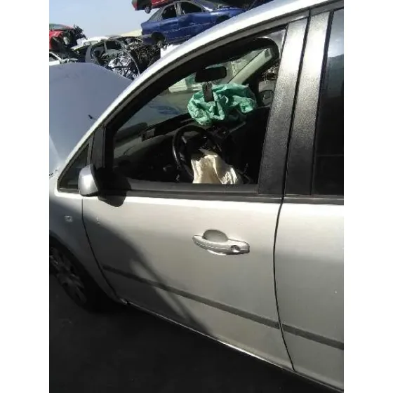FORD FOCUS C-MAX (CAP) '2006 GHIA (D) PLATA