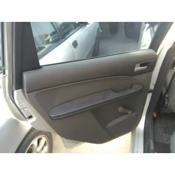 FORD FOCUS C-MAX (CAP) '2006 GHIA (D) PLATA