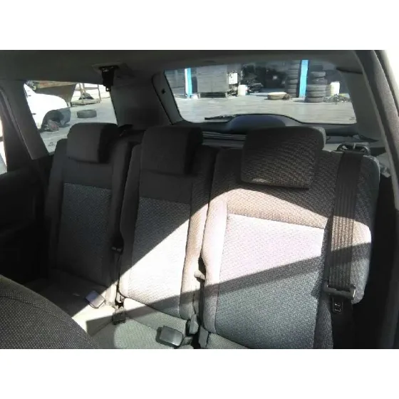 FORD FOCUS C-MAX (CAP) '2006 GHIA (D) PLATA