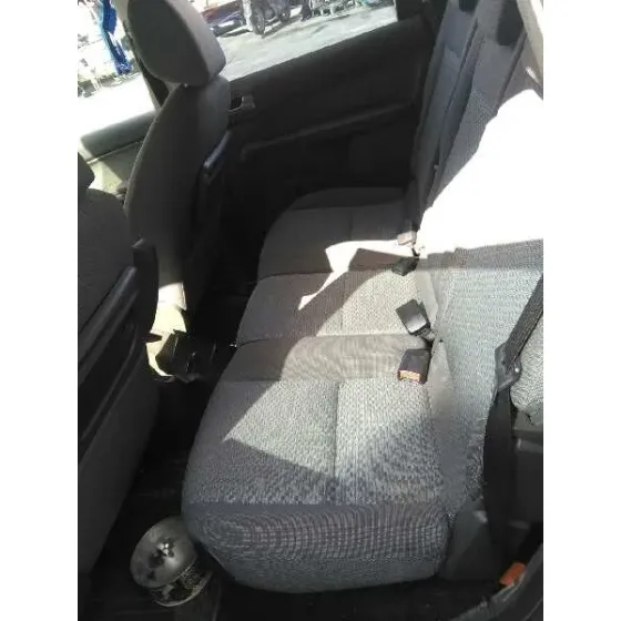 FORD FOCUS C-MAX (CAP) '2006 GHIA (D) PLATA