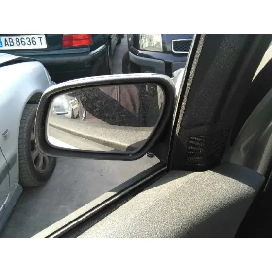 FORD FOCUS C-MAX (CAP) '2006 GHIA (D) PLATA
