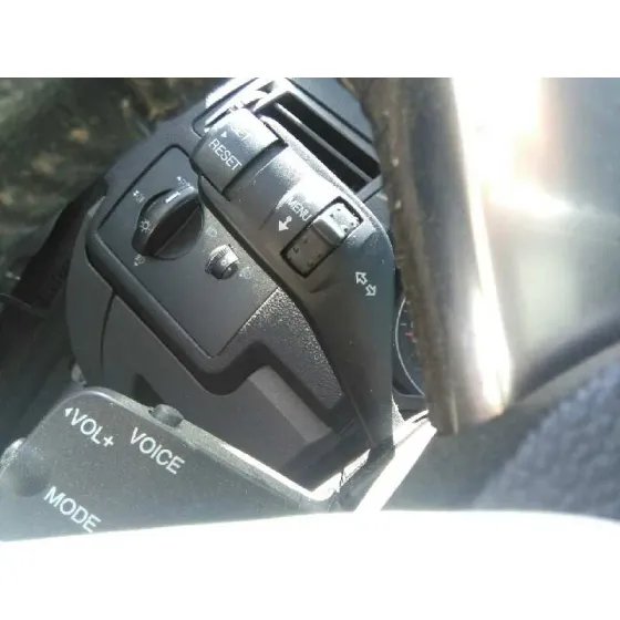 FORD FOCUS C-MAX (CAP) '2006 GHIA (D) PLATA