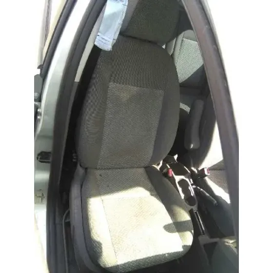 FORD FOCUS C-MAX (CAP) '2006 GHIA (D) PLATA