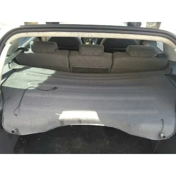 FORD FOCUS C-MAX (CAP) '2006 GHIA (D) PLATA