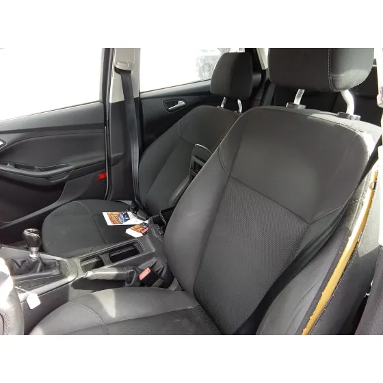 Ford FOCUS III 2014