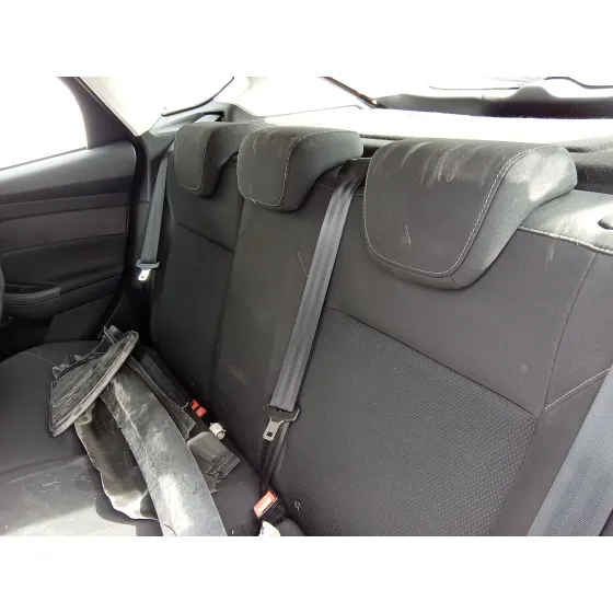 Ford FOCUS III 2014