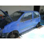 DAEWOO MATIZ DAEWOO MATIZ '2002 CD AZUL 1997