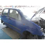 DAEWOO MATIZ DAEWOO MATIZ '2002 CD AZUL 1997