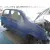 DAEWOO MATIZ DAEWOO MATIZ '2002 CD AZUL 1997