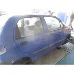 DAEWOO MATIZ DAEWOO MATIZ '2002 CD AZUL 1997