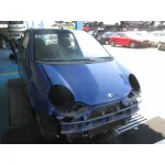 DAEWOO MATIZ DAEWOO MATIZ '2002 CD AZUL 1997