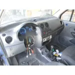 DAEWOO MATIZ DAEWOO MATIZ '2002 CD AZUL 1997