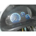 DAEWOO MATIZ DAEWOO MATIZ '2002 CD AZUL 1997