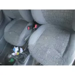 DAEWOO MATIZ DAEWOO MATIZ '2002 CD AZUL 1997