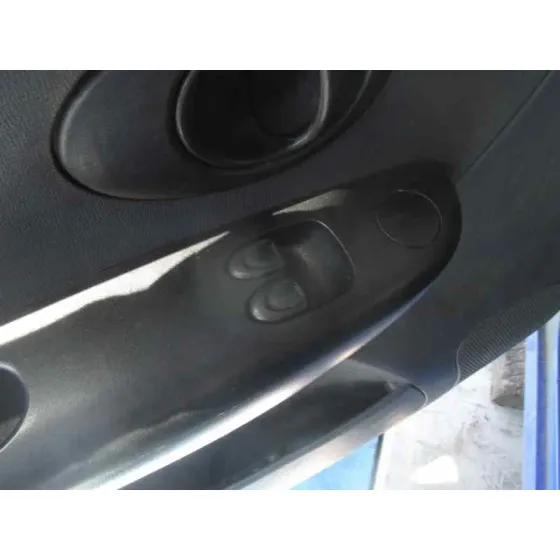 DAEWOO MATIZ '2002 CD AZUL