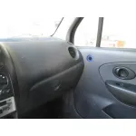 DAEWOO MATIZ '2002 CD AZUL