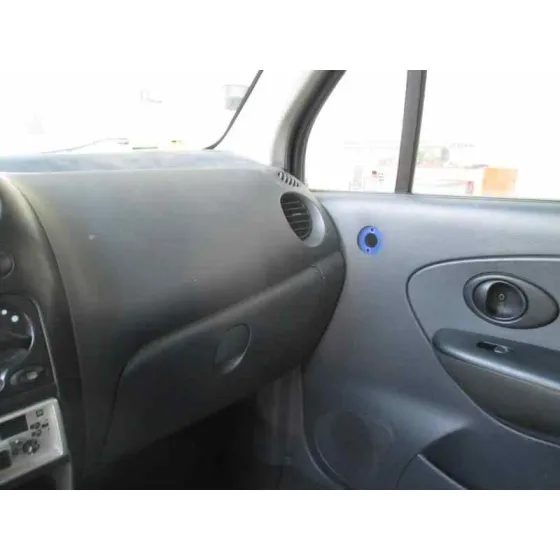 DAEWOO MATIZ '2002 CD AZUL