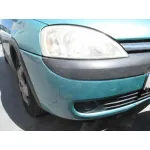 OPEL CORSA C OPEL CORSA C '2003 1.4 16V VERDE 2000