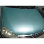 OPEL CORSA C OPEL CORSA C '2003 1.4 16V VERDE 2000