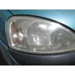 OPEL CORSA C OPEL CORSA C '2003 1.4 16V VERDE 2000