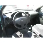 OPEL CORSA C OPEL CORSA C '2003 1.4 16V VERDE 2000