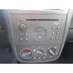 OPEL CORSA C OPEL CORSA C '2003 1.4 16V VERDE 2000