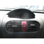 OPEL CORSA C OPEL CORSA C '2003 1.4 16V VERDE 2000