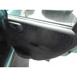 OPEL CORSA C OPEL CORSA C '2003 1.4 16V VERDE 2000