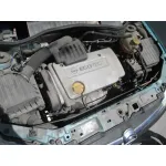 OPEL CORSA C OPEL CORSA C '2003 1.4 16V VERDE 2000