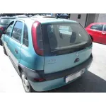 OPEL CORSA C OPEL CORSA C '2003 1.4 16V VERDE 2000