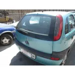 OPEL CORSA C OPEL CORSA C '2003 1.4 16V VERDE 2000