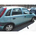 OPEL CORSA C OPEL CORSA C '2003 1.4 16V VERDE 2000