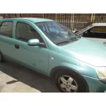 OPEL CORSA C OPEL CORSA C '2003 1.4 16V VERDE 2000